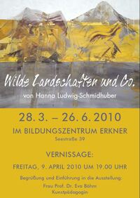 Ausstellung Erkner 2010