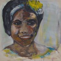 DSC_0753 -Potrait4_Wangari Maathai
